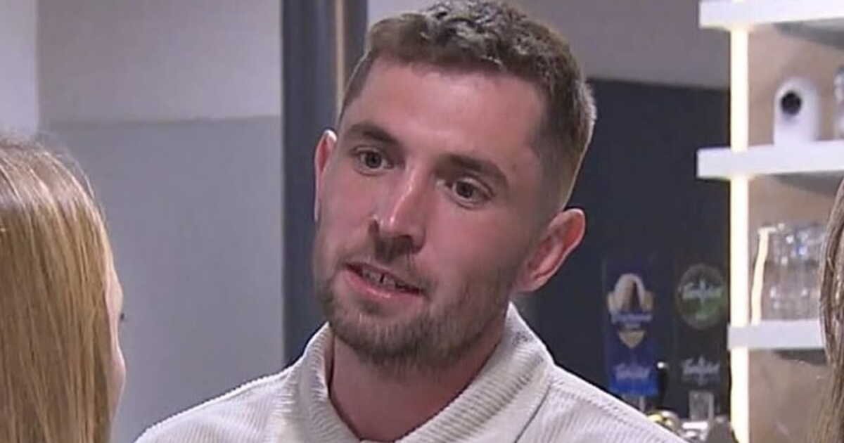 « Elle a fondu en larmes » : ce moment non diffusé dans L’amour est dans le pré a été difficile pour Robin, le prétendant d’Océane