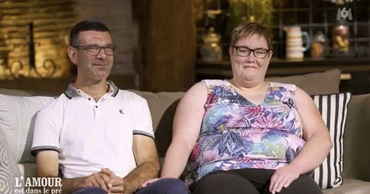 L’amour est dans le pré : Justine et Patrice ont-ils rompu ? La production explique pourquoi on ne les verra pas pour les 20 ans de l’émission