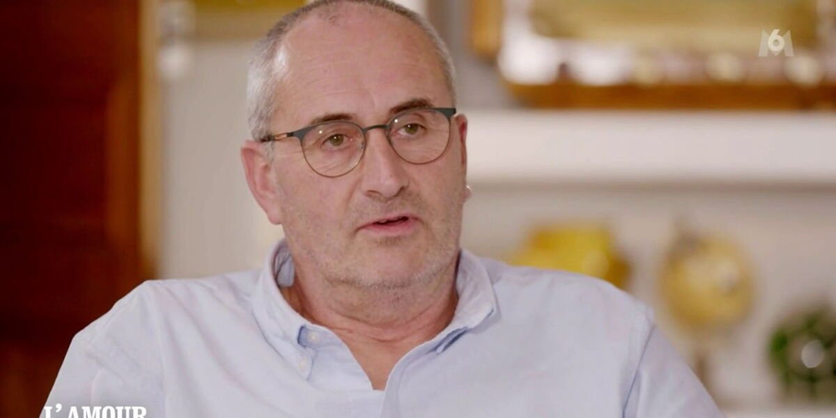 L’amour est dans le pré : Gilles sans tabou sur ses problèmes sexuels face à Karine Le Marchand, les internautes hallucinent ! (ZAPTV)