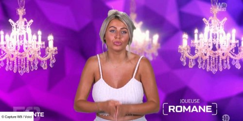 « Si vous saviez… » : Romane (Les Cinquante) cash sur le comportement irrespectueux de certains candidats a...