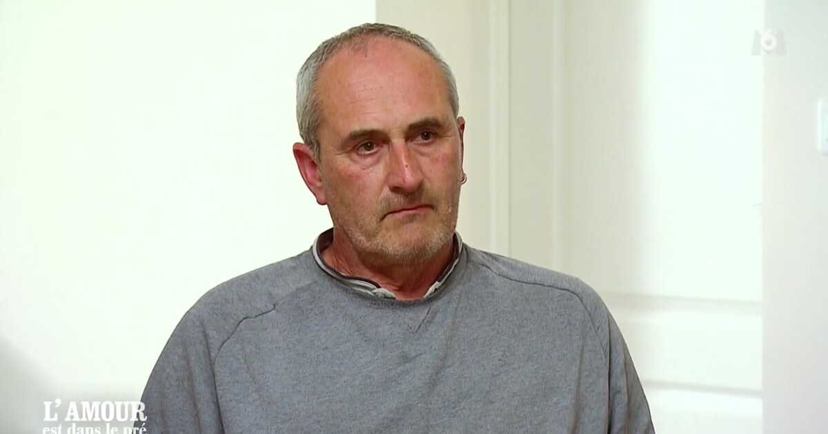L’amour est dans le pré : Gilles revient sur une séquence de l’émission et relève un montage trompeur