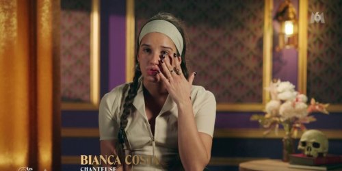 Bianca Costa (Les Traîtres) : en larmes après une confrontation avec Seth Gueko et Jade Leboeuf, elle divise les internautes (ZAPTV)
