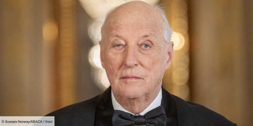 Harald V de Norvège hospitalisé pendant ses vacances : inquiétude autour de la santé du roi de 87 ans