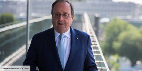 Visite de Charles III : pourquoi François Hollande est-il présent et pas Nicolas Sarkozy ? (Zaptv)