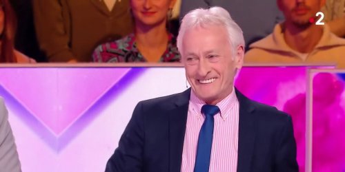 Tout le monde veut prendre sa place : Denis (Pékin Express) candidat surprise face à Cyril Féraud, le public est fan (ZAPTV)