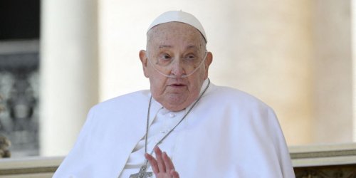 Mort du Pape François : on connaît enfin les causes du décès du souverain pontif