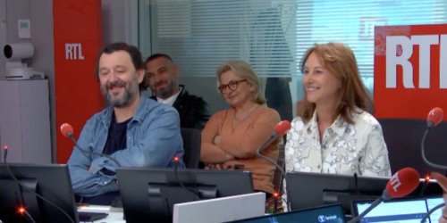 Ségolène Royal : cet étonnant lien qui unit l'ex-compagne de François Hollande à Coralie des L5 (ZAPTV)