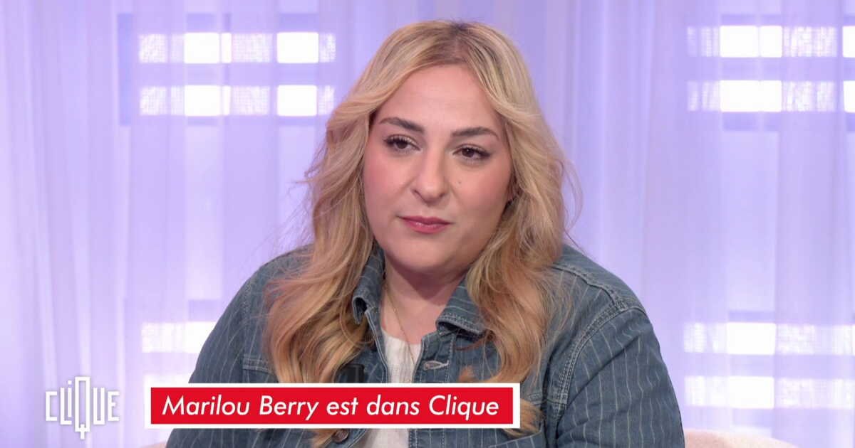 "Cette femme est folle" : Marilou Berry dévoile sa violente confrontation avec Richard Berry après les accusations de Coline