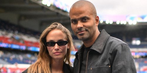 EXCLU Tony Parker séparé d’Agathe Teyssier : la jeune femme a quitté le basketteur