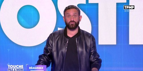 "Rien ne s'arrête" : Cyril Hanouna laisse planer le mystère sur la suite de Touche pas à mon poste lors de la grande dernière du programme