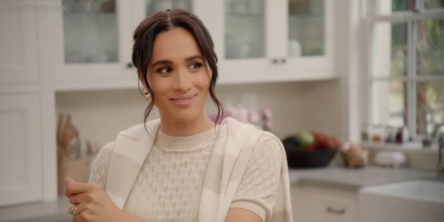 Meghan Markle révèle qui ses enfants appellent "oncle"… et ce n’est pas William