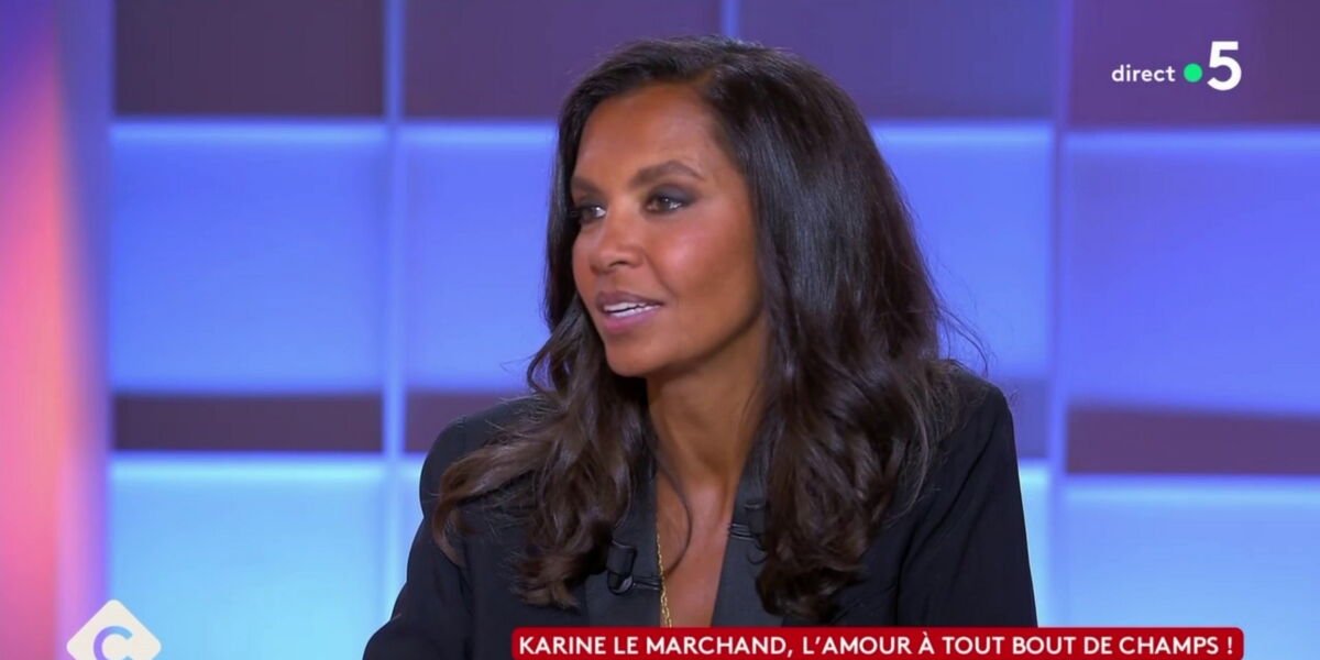 « On attend… » : un agriculteur de L’amour est dans le pré n’a pas encore reçu de lettre, Karine Le Marchand passe un message en direct (ZAPTV)