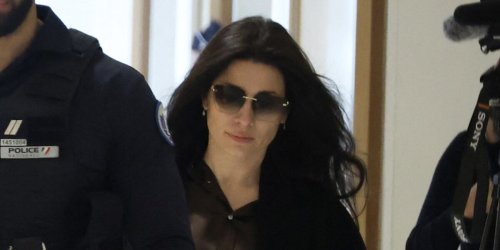 Procès Depardieu : ce moment qui a fortement agacé sa compagne Magda lors de la plaidoirie de l'avocate d'une victime présumée