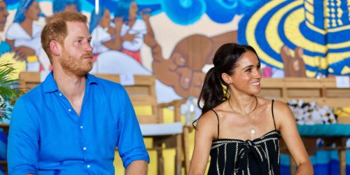 Harry et Meghan s’échappent de Montecito : une source proche fait des révélations sur leurs enfants Archie et Lilibet