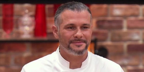 "Je n'avais pas les caméras sur moi" : ce moment où Glenn Viel a fondu en larmes dans Top Chef