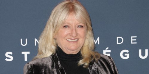 “Un corps magnifique” : Charlotte de Turckheim prend la défense de Sophie Davant, critiquée dans DALS