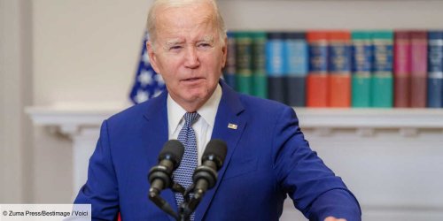 Joe Biden : sa nouvelle bourde qui inquiète les Américains sur ses pertes de mémoire