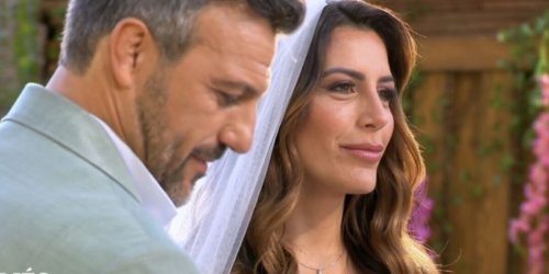 Mariés au premier regard : Marie déstabilisée en découvrant cette particularité de Laurent, "ça a été compliqué quand j'ai appris ça"