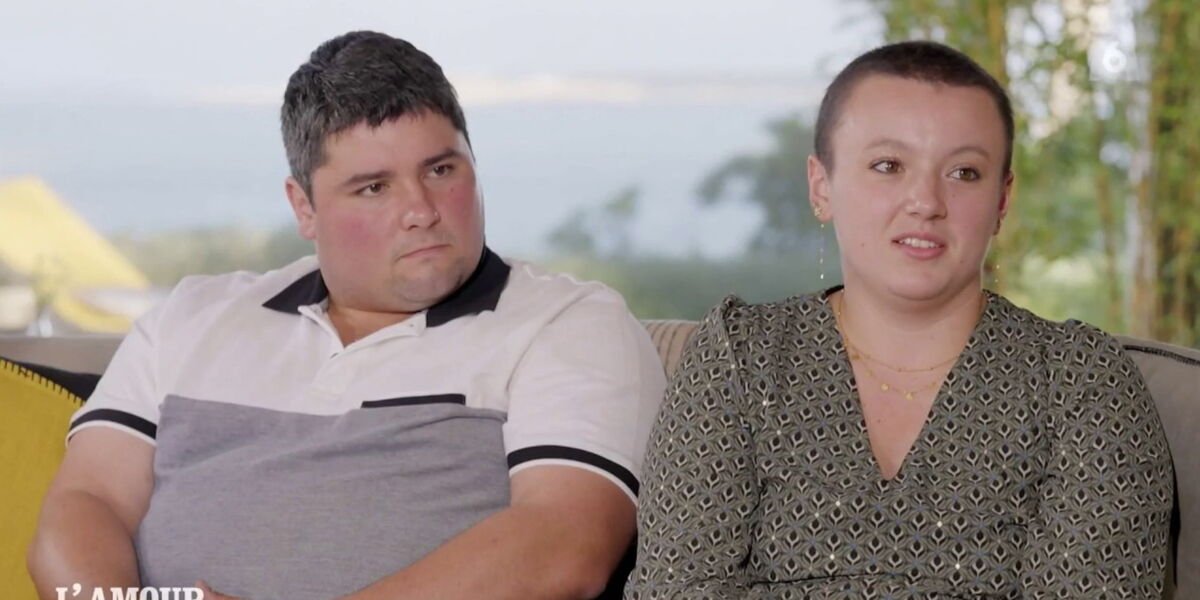 Valentin (L’amour est dans le pré) « tient à faire une mise au point » sur sa rupture avec Flavie, qui ne s’est pas passée comme cela se dit