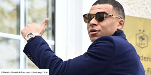 « Il était déçu » : Kylian Mbappé nouveau capitaine des Bleus, il révèle son échange avec Antoine Griezmann