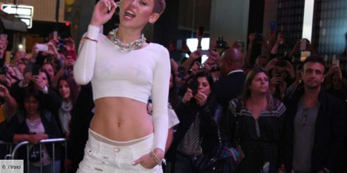 Miley Cyrus cède les affaires de son ex Liam Hemsworth à une bonne oeuvre