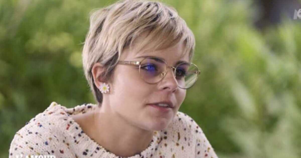 « Je suis arrivée à bout » : l’annonce choc de Perrine, l’éleveuse d’escargots de la saison 18 de L’amour est dans le pré