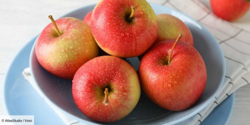 Flan aux pommes protéiné : une diététicienne dévoile sa recette saine et rassasiante