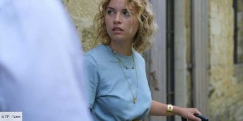 Ici tout commence : un élève perd le contrôle et s'en prend à un professeur lors d'une épreuve (SPOILER)