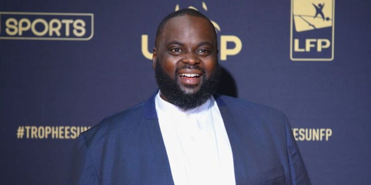 Issa Doumbia malmené par un agent de la SNCF, il vide son sac