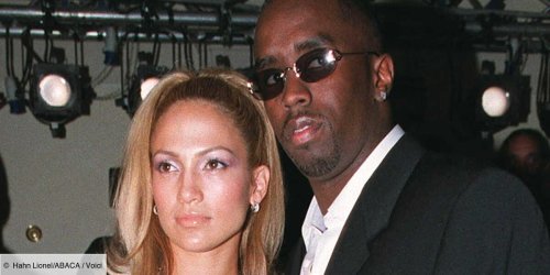 Jennifer Lopez : ce jour où elle a été arrêtée à cause de P. Diddy