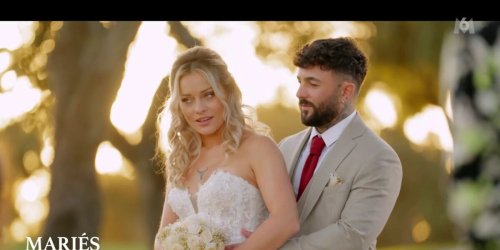 "Je crois que j’ai eu un peu un dégoût" : pourquoi Anthony évite les rapprochements physiques avec Laury dans Mariés au premier regard ? (SPOILER)
