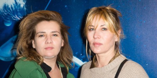 "Des ecchymoses multiples" : Marie-Amélie Seigner s'exprime une nouvelle fois sur les violences dont elle accuse Mathilde Seigner
