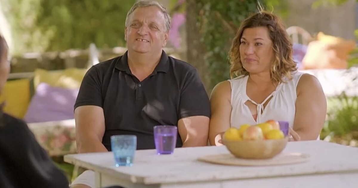 L&rsquo;amour est dans le pré : Laurent et Laurence tombés amoureux lors de la saison 20 sont-ils encore en couple depuis le bilan ?