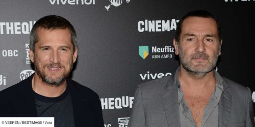 Gilles Lellouche dénonce le lynchage d’Asterix et Obélix et regrette des « attaques personnelles »