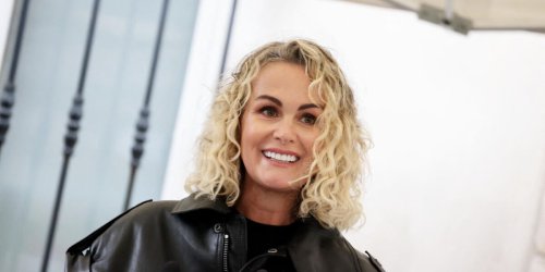 Laeticia Hallyday en France avec Frédéric Suant : elle dévoile des vidéos de leur escapade romantique