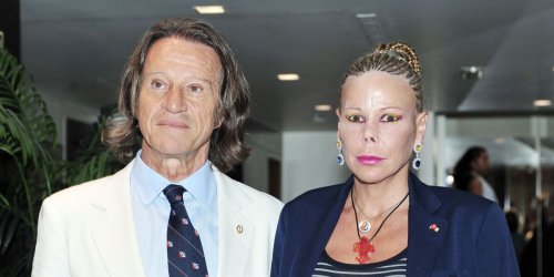 Kalina de Bulgarie : la princesse a-t-elle été victime d'une chirurgie ratée au nez ? Son mari répond aux rumeurs