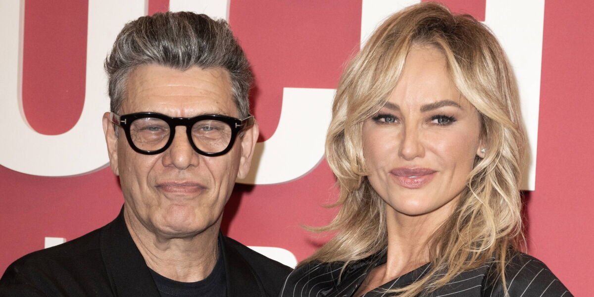"J’étais prêt à me barrer" : Marc Lavoine fou amoureux d'Adriana Karambeu, le chanteur fait une étonnante confidence sur sa vie amoureuse