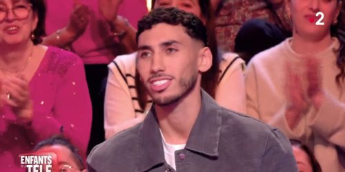 "J'ai vécu chez lui pendant un an" : Ilyes Djadel explique comment Kev Adams lui a permis de lancer sa carrière (ZAPTV)