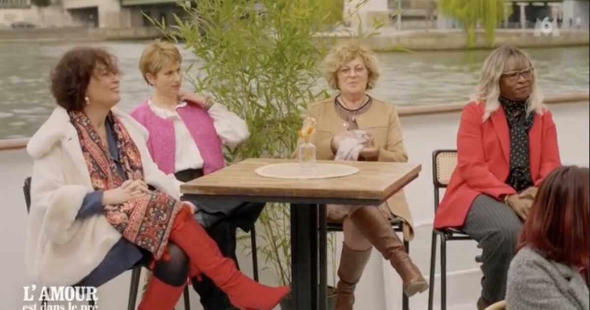 L’amour est dans le pré : cette surprenante initiative de la production pour créer de la cohésion entre les prétendants des agriculteurs avant les speed-datings