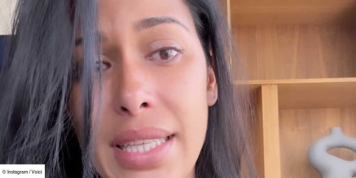 « C'est un appel à l'aide » : Ayem Nour en larmes, elle demande l'aide d'Emmanuel Macron pour rentrer en Fr...