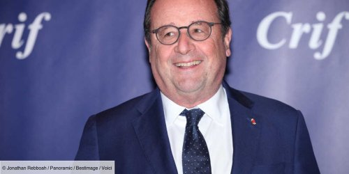 François Hollande : son cousin a aussi été président de la République !