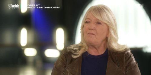 Danse avec les stars : Charlotte de Turckheim avoue avoir eu une exigence particulière concernant ses tenues