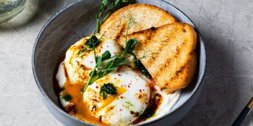 Recettes avec des œufs : 5 idées faciles et rapides qui changent de l’omelette