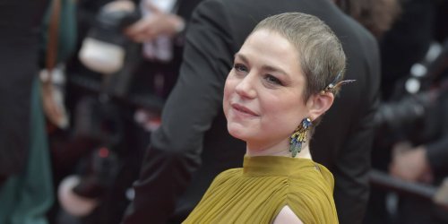 Emilie Dequenne honorée lors de la cérémonie d'ouverture du Festival de Cannes 2025 : la bouleversante réaction de sa fille Milla