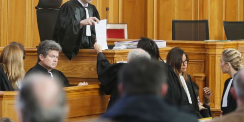 Procès de Joël Le Scouarnec : un ancien collègue du chirurgien accusé de viols révèle avoir essayé de l'arrêter : "Tu es dangereux, démissionne !"