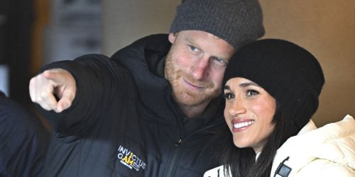 "Comme s'il avait subi un lavage de cerveau" : le prince Harry manipulé par Meghan Markle ? Un proche balance