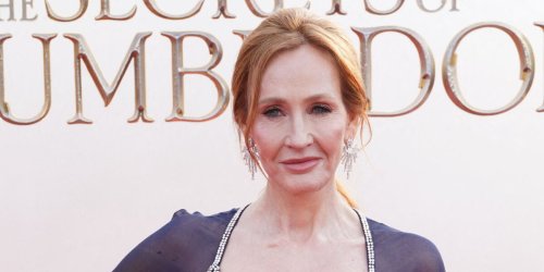 J.K. Rowling relance la polémique : sa pique contre trois acteurs d'Harry Potter choque les fans