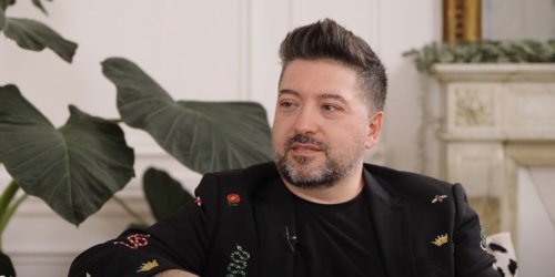 Chris Marques révèle avoir pris la place d’une célébrité au sein du jury de Danse avec les stars : “Cette personne m’en veut”"