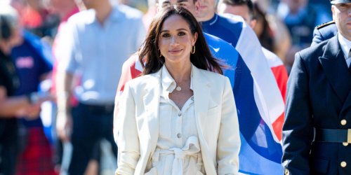 Meghan Markle en Crocs : sur Netflix, elle s'affiche en sabots de jardinier !