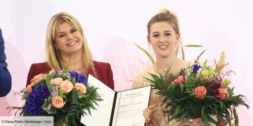 Michael Schumacher : sa fille Gina dévoile une photo inédite avec son petit ami